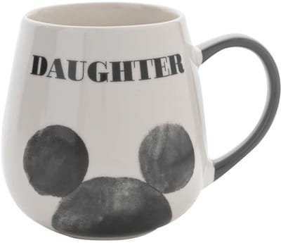 Mok Mickey Mouse 'Daughter' - Disney 'Home' collection