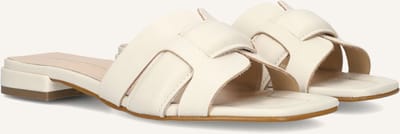 STEFANO LAURAN 24050 Slippers - Dames - Beige - Maat 42