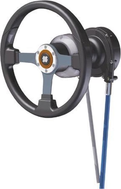 Ultraflex M90 stuurkabel MACH 15ft 4.59m