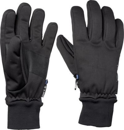 SINNER Canmore Wintersporthandschoenen Unisex - Maat S (8)