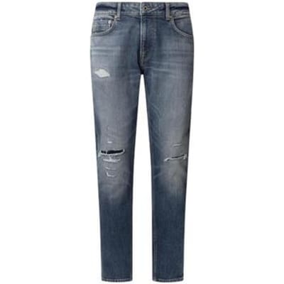 Skinny Jeans Pepe jeans PM2082062 000
