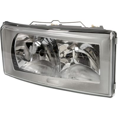 Koplampen DEPO 663-1105R-LD-EM
