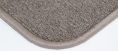 Vloerkleed - Helmond - taupe - bruin - 70x178cm