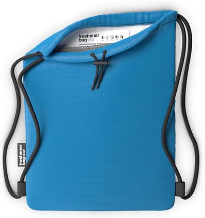 Geur Absorberende Zakken - Frisse Lucht Zakjes - Schoenen Sportkleding Fris - Voorkomt Schimmel Bacteriën - XL 20 Liter