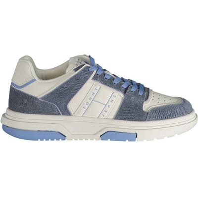 Lage Sneakers Tommy Hilfiger en0en02578f
