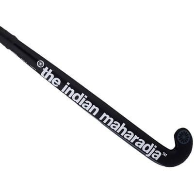 Crosse de hockey The Indian Maharadja Indoor Tegha 00 Adulte