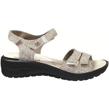 Sandalen met sleehak Westland Annecy 02