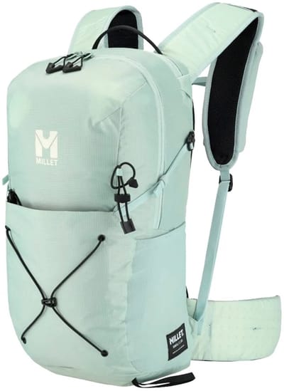 Millet Seneca 22l Rugzak Groen