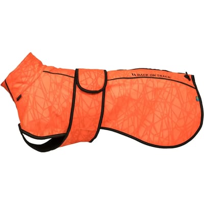 Softshell hondenjas Back on Track Buddy 2.0