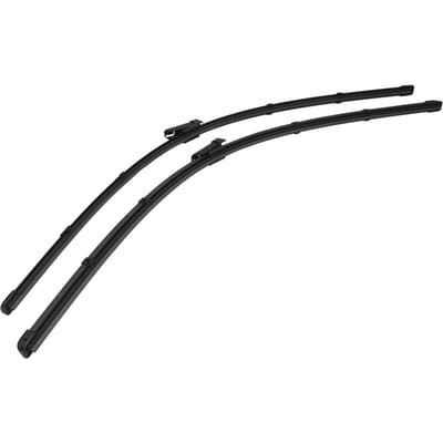 Wisserblad DENSO DF-433, 750mm, Voor, 2 Stuk