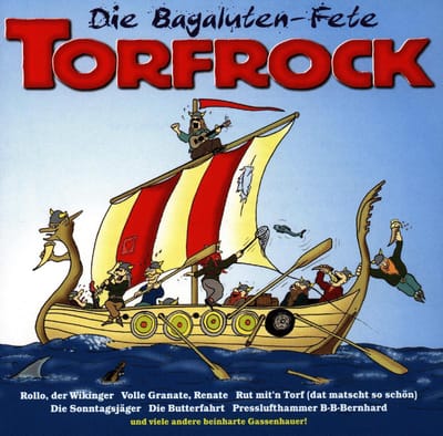 Die Bagaluten Fete