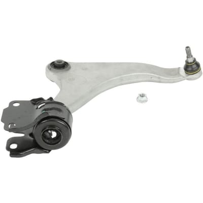 Draagarm, wielophanging MOOG VV-TC-15118 Vooras, rechts, voorkant