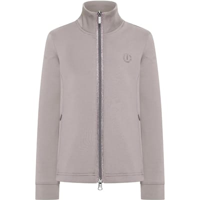 Kinder cardigan techniek Imperial Riding Izzy Sun