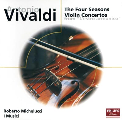 Four Seasons