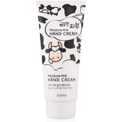 esfolio - Pure Skin Moisture Milk Hand Cream - Handcrème