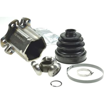 Homokineet reparatie set, aandrijfas SPIDAN 24745
