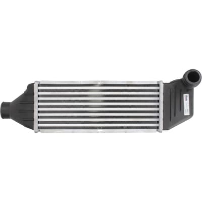 Intercooler NISSENS 96694