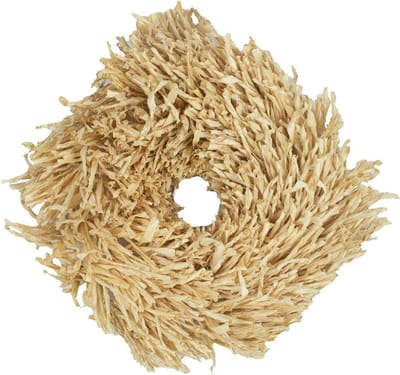 palmblad krans 35 cm