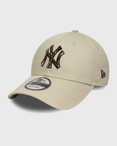 OUTLINE CAMO 9FORTY NEW YORK YANKEES
