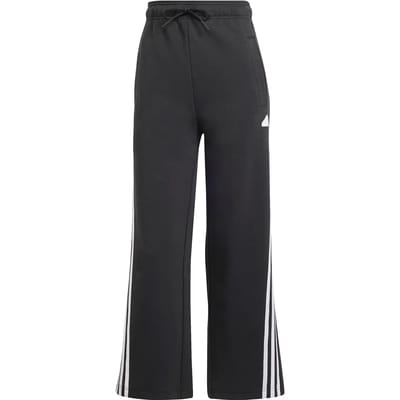 Dames joggingsbroek adidas Future Icons 3 Stripes Open Hem