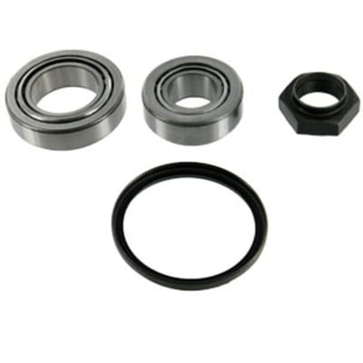 Wiellagerset SKF VKBA 3407