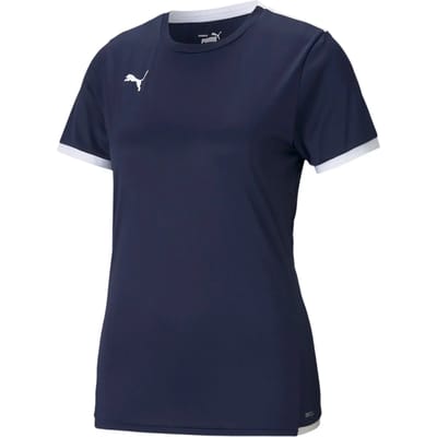 Sportshirt Dames Puma Team Liga
