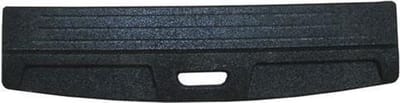 Laddermat 130 cm met handgreep