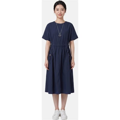 Chiara Ferretti Jurk Women
