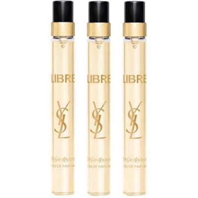 Yves Saint Laurent Eau De Parfum Navulbaar Damesparfum Yves Saint Laurent - Libre Eau De Parfum - Navulbaar  Damesparfum- Travel Size  - 10 ML