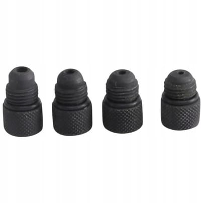 BGS 402 Vervangende Nietskoppelingen 2.4/3.2/4.0/4.8 mm