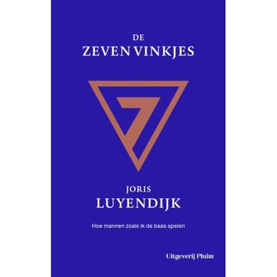 De Zeven Vinkjes - Joris Luyendijk