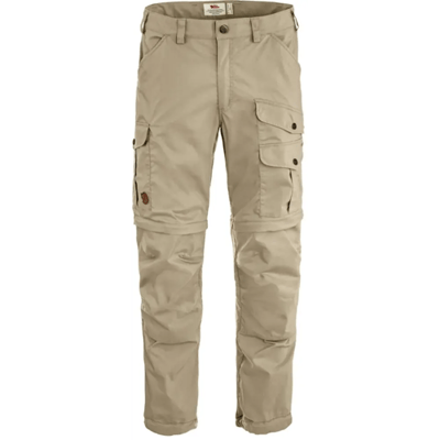Fjallraven Vidda Pro Lite Zip