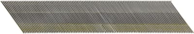 Metaalnagels - Spijkers voor tacker - Buitenprojecten - Roestvrij staal - 1.8x38mm - Zilverkleurig