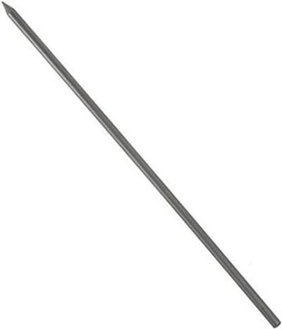 Grafietgrijs 4030/SB Krijtstiften - 10 Stuks