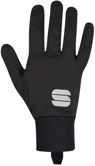 Sportful No Rain Plus Handschoenen Zwart XS
