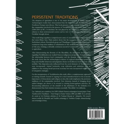 Persistent Traditions - Luc Amkreutz