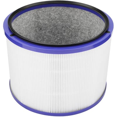 Luchtreiniger Duurzaam Filterelement voor HP01 HP02 HP03 DP01 DP02 DP03 gray