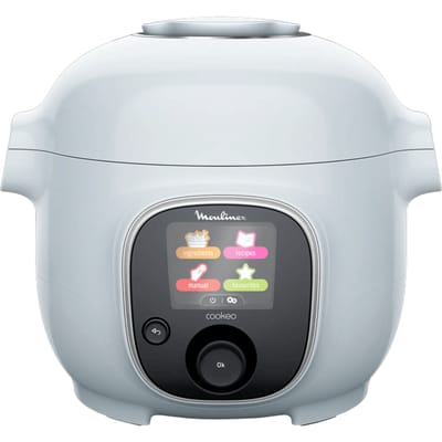 Moulinex Cookeo Mini CE8804