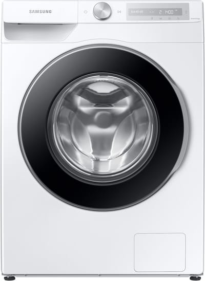 Samsung Autodose 6000-serie Autodose Wasmachine 6000-serie WW90T636ALH