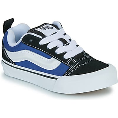 Vans  Lage Sneakers Knu Skool