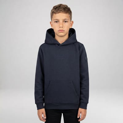 Cars Jeans Hoodie Henno Jr. - Jongens