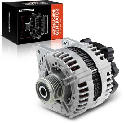 Frankberg 1x dynamo generator voor Jaguar S-Type X