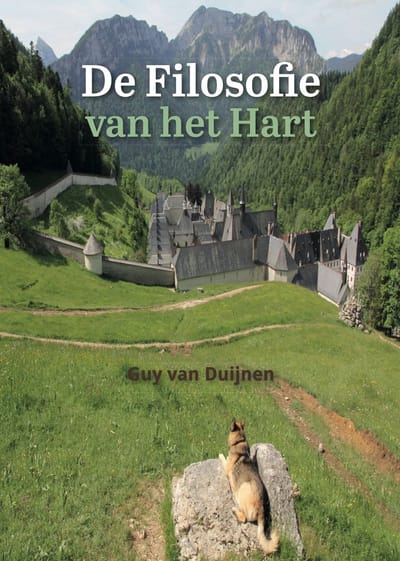 De Filosofie Van Het Hart - Guy van Duijnen