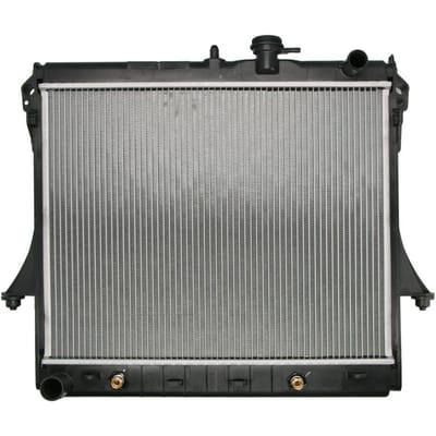 Radiator THERMOTEC D7Y079TT
