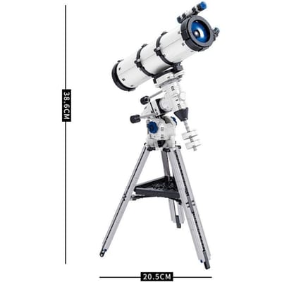 Hoge Kwaliteit Knew Hoge Kwaliteit Gebouwd Hoge Kwaliteit Astronomische Hoge Kwaliteit Telescoop Hoge Kwaliteit Bouw Hoge Kwaliteit Blokken Hoge Kwaliteit (as the picture,in bag)