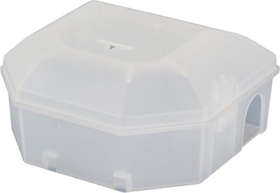Rotech Snap Box Plus Muis