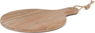 SENZA Acacia Serveerplank Leo Small
