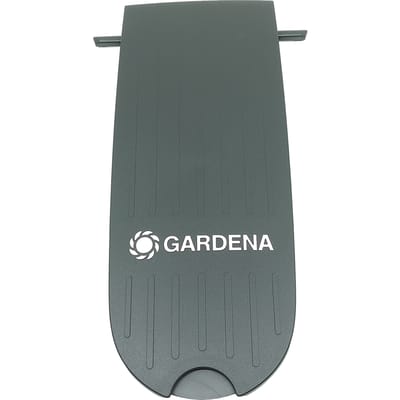 Gardena klep hoogte instelling sileno