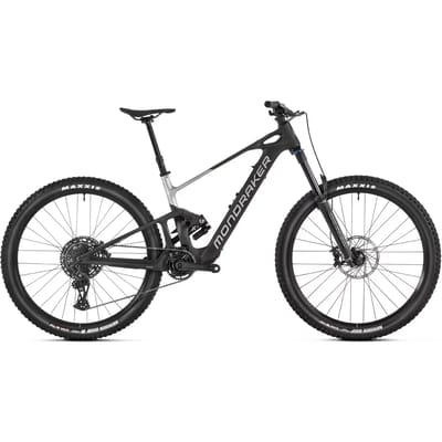 Framebescherming Monkey Products Mondraker - Neat-Carbon