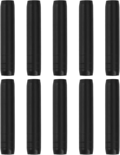 10 Stuks Wielen Aandrijfpen As Roller Pinnen 22x4mm Geschikt voor Elektrische Golf Trolleys en Trolleys